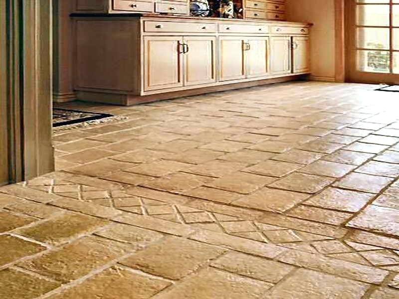 flooring ethnic kitchen tile floor idea linoleum tiles for kitchens asbestos
